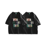 블랙+블랙[2팩]