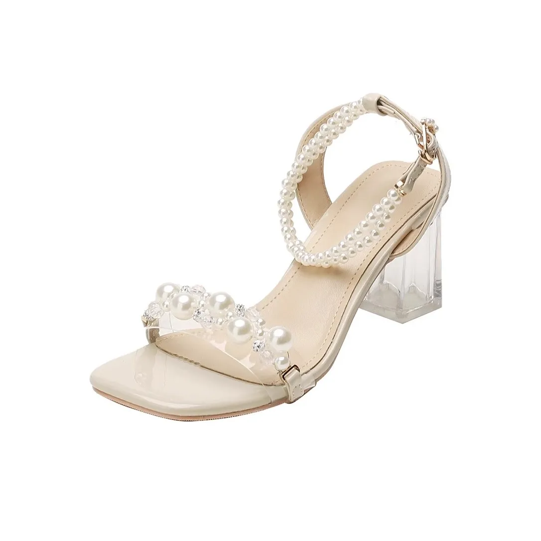 Puppytown One Ремень Сандалии Женские Абрикос