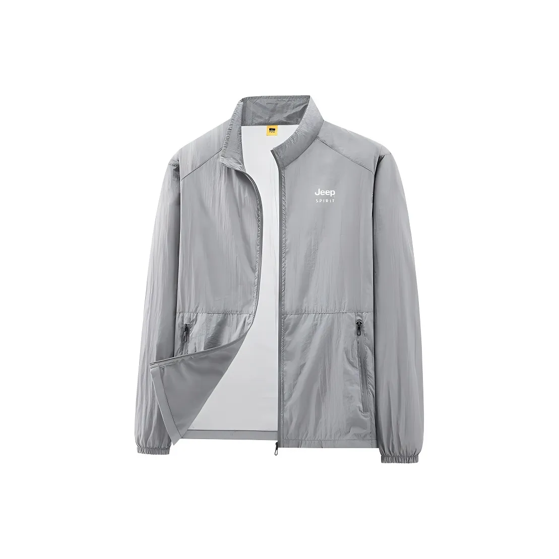 JEEP SPIRIT Супер Легкий и Дышащий Одежда с Защитой от UV Унисекс