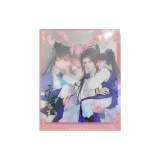 7581 그룹 사진 카드 1개