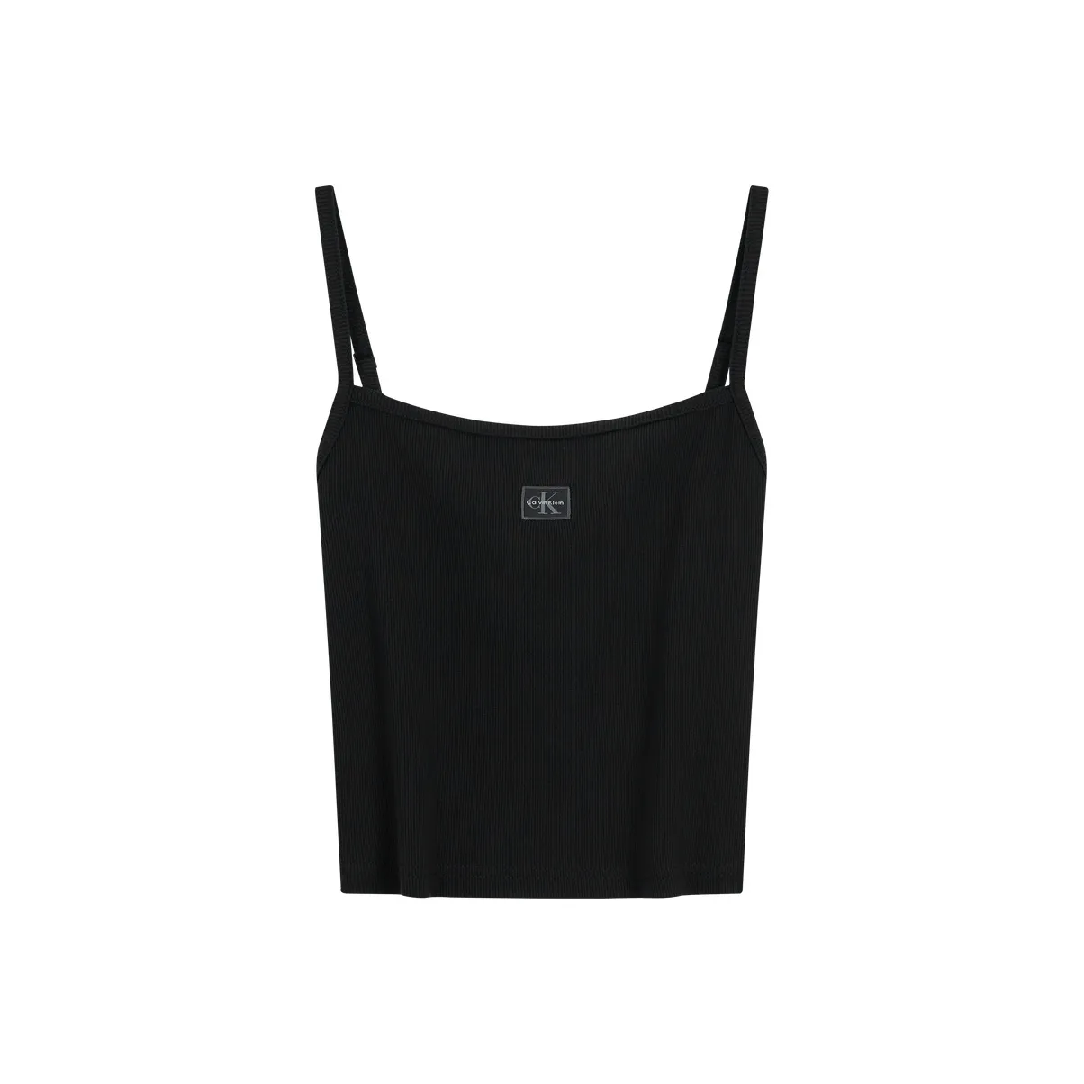 Calvin Klein UB1 Космический черный Женские камисоли