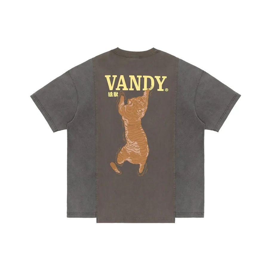 Vandy The Pink Короткий рукав T-рубашки унисекс