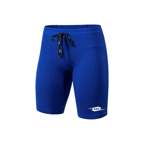 TANSHEZHE Blue Мужские спортивные шорты