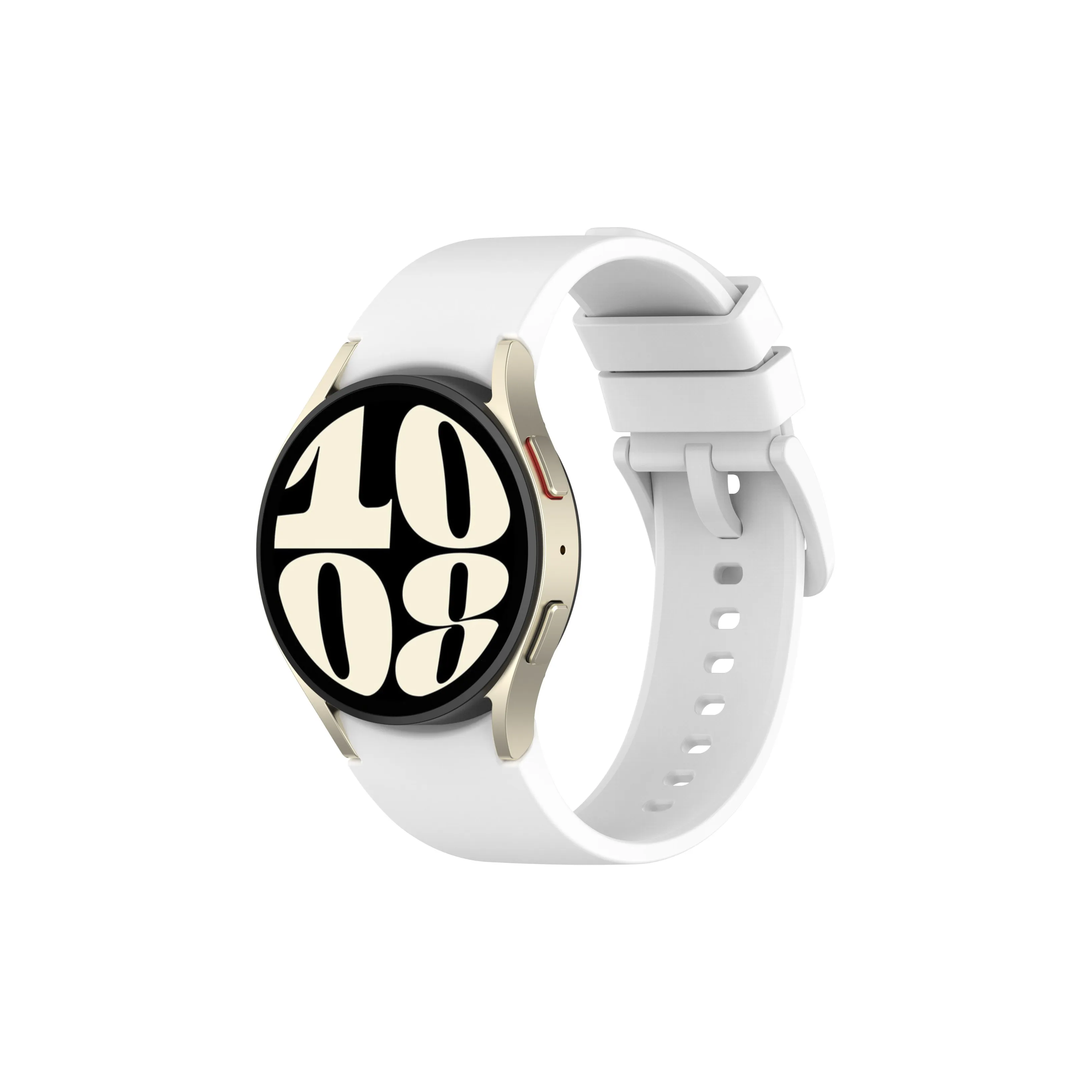 ZHENGGUANG Ремень Samsung Совместимость Силиконовый Материал