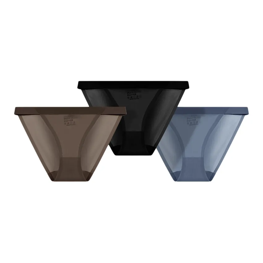 LUYOUYE Летние стринги женские упаковка из 3 штук