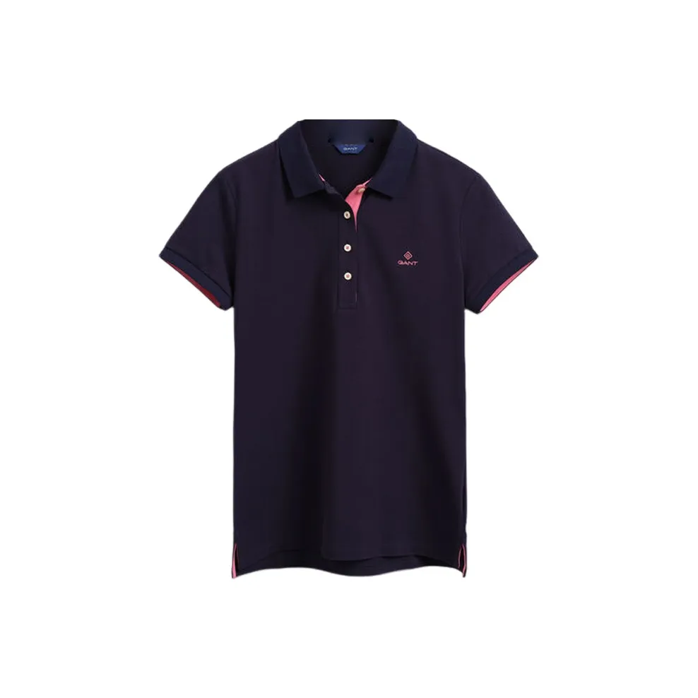 GANT Женская Поло