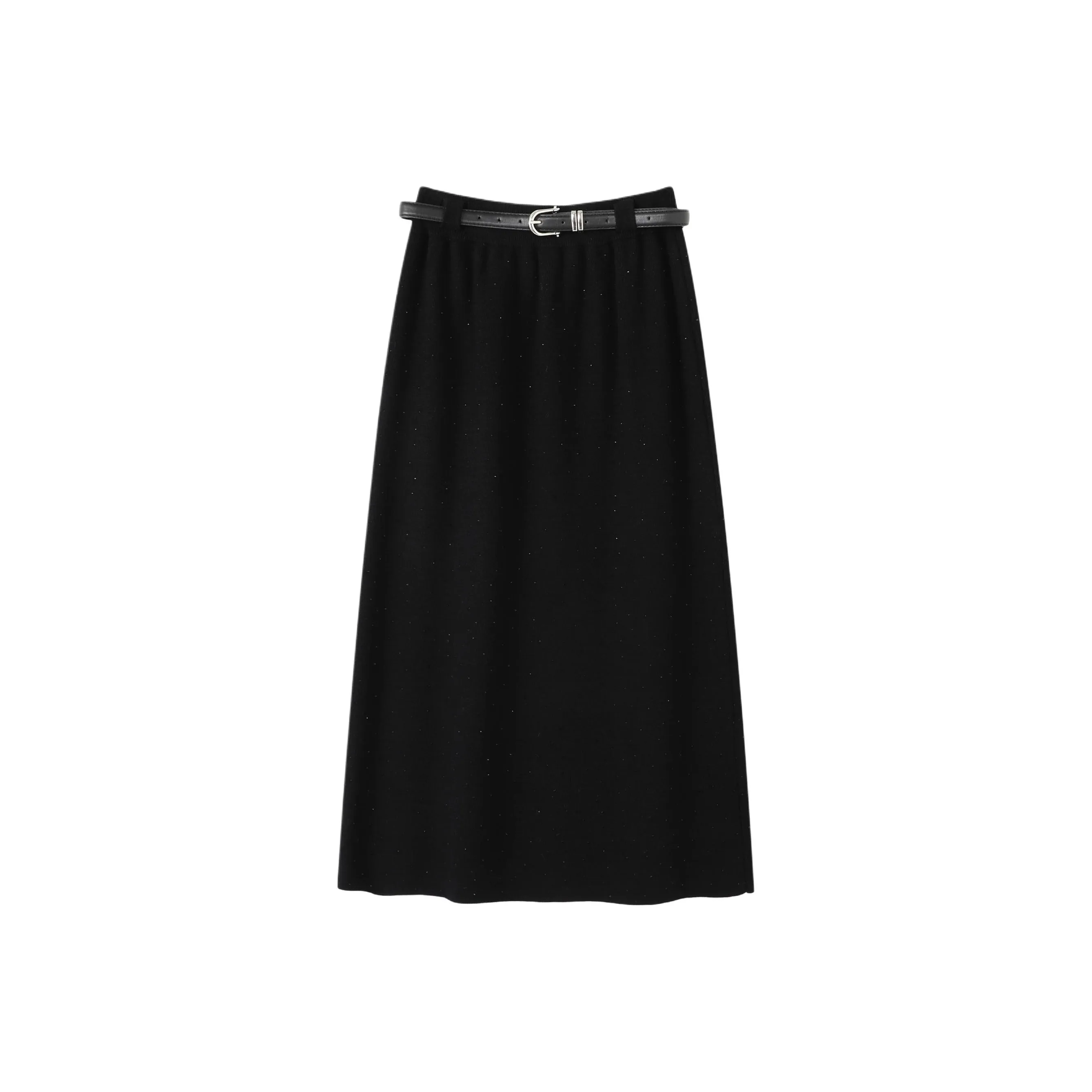 DX.DAXI KNIT Длинная Юбка Женская