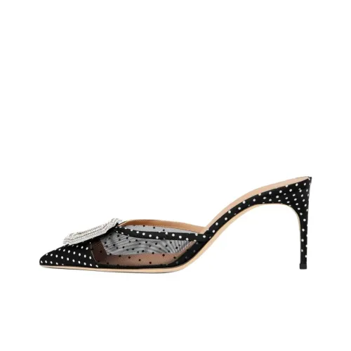 Malone Souliers Домашние тапочки Женские