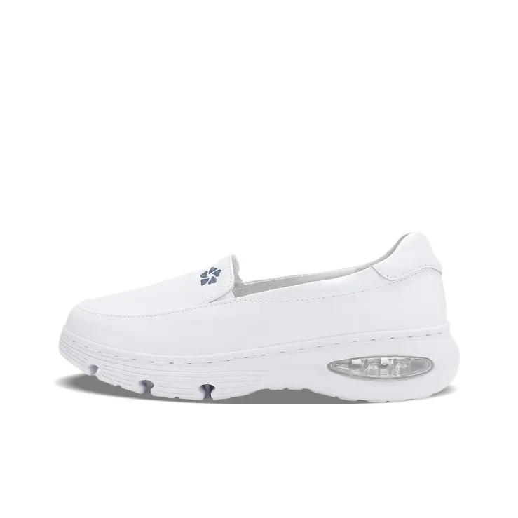 Cherry Blossoms Повседневная обувь Женская Белая