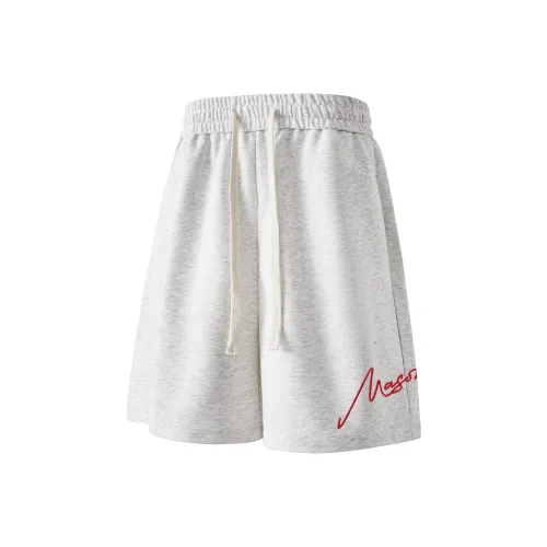 Masongarments Унисекс Повседневные шорты