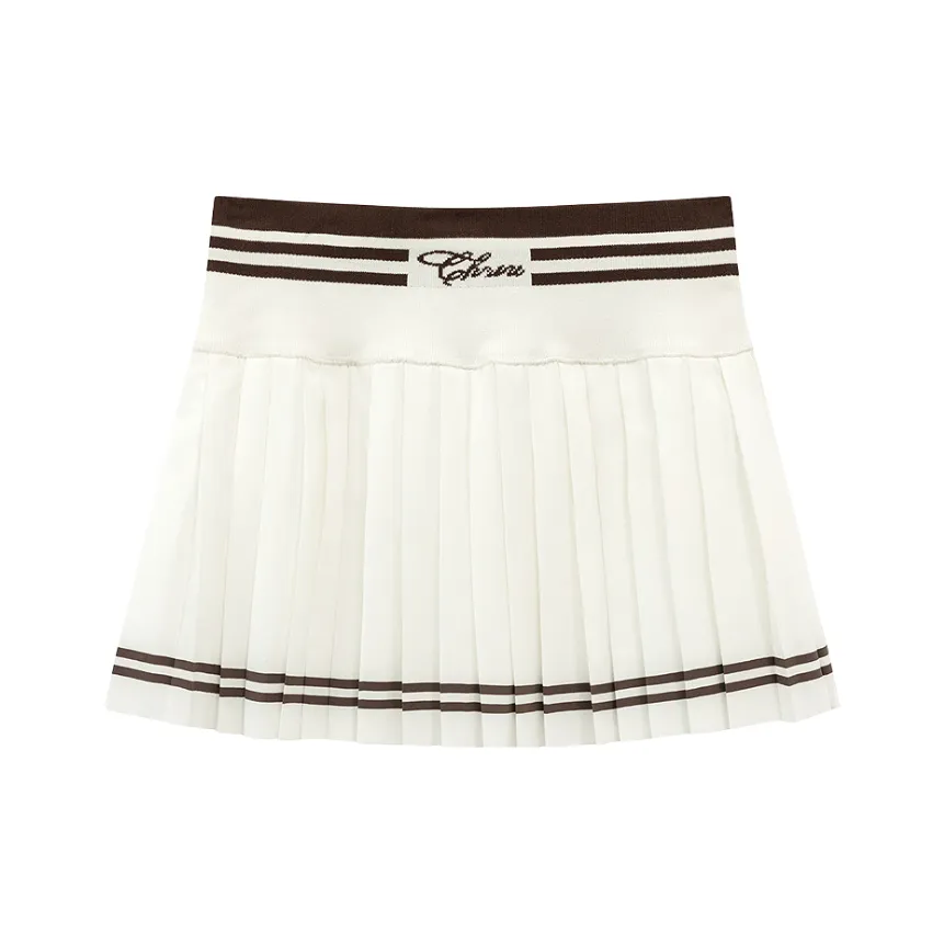 CHUU Повседневные короткие юбки для женщин