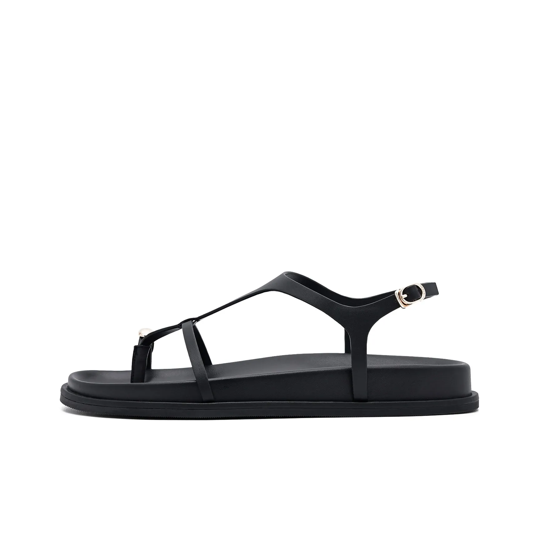 PEDRO One Ремень Сандалии Женские