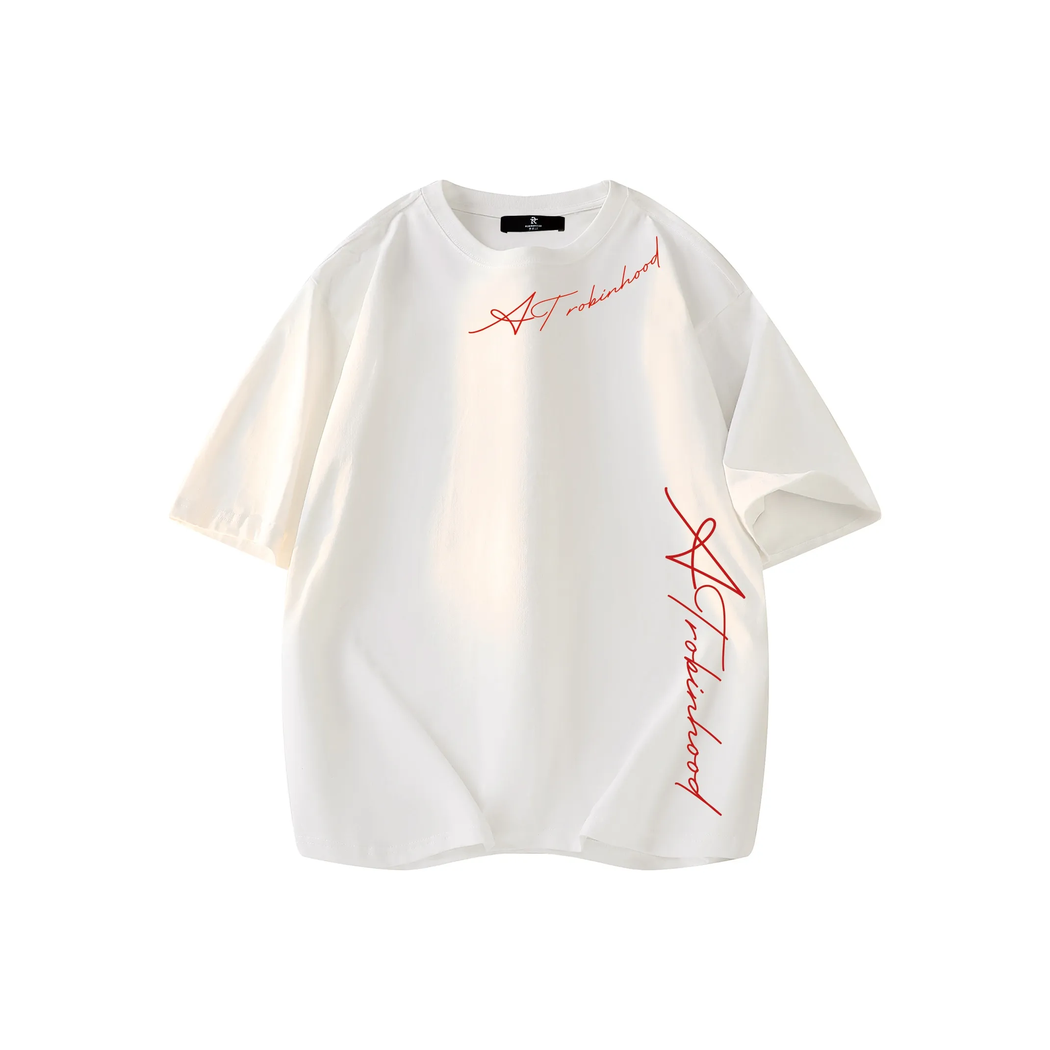 ROBINHOOD Женские футболки с коротким рукавом