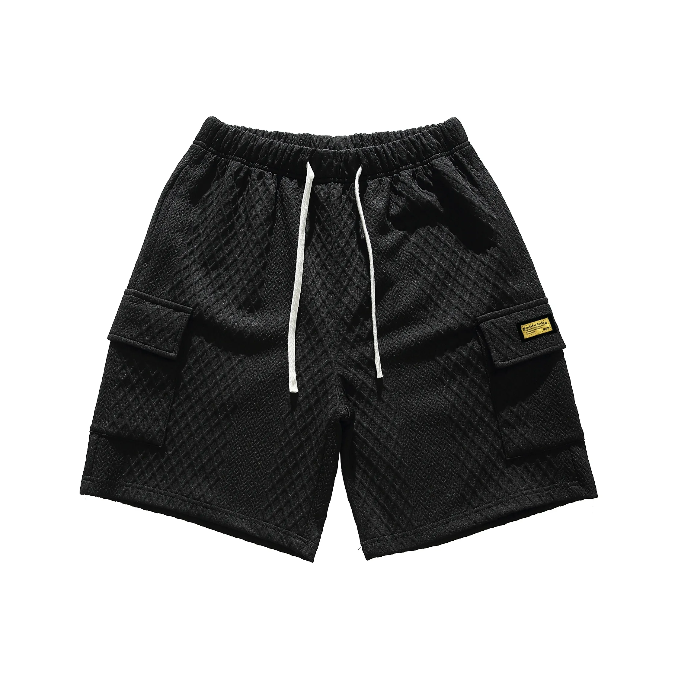 Paddy Julia Повседневные шорты унисекс