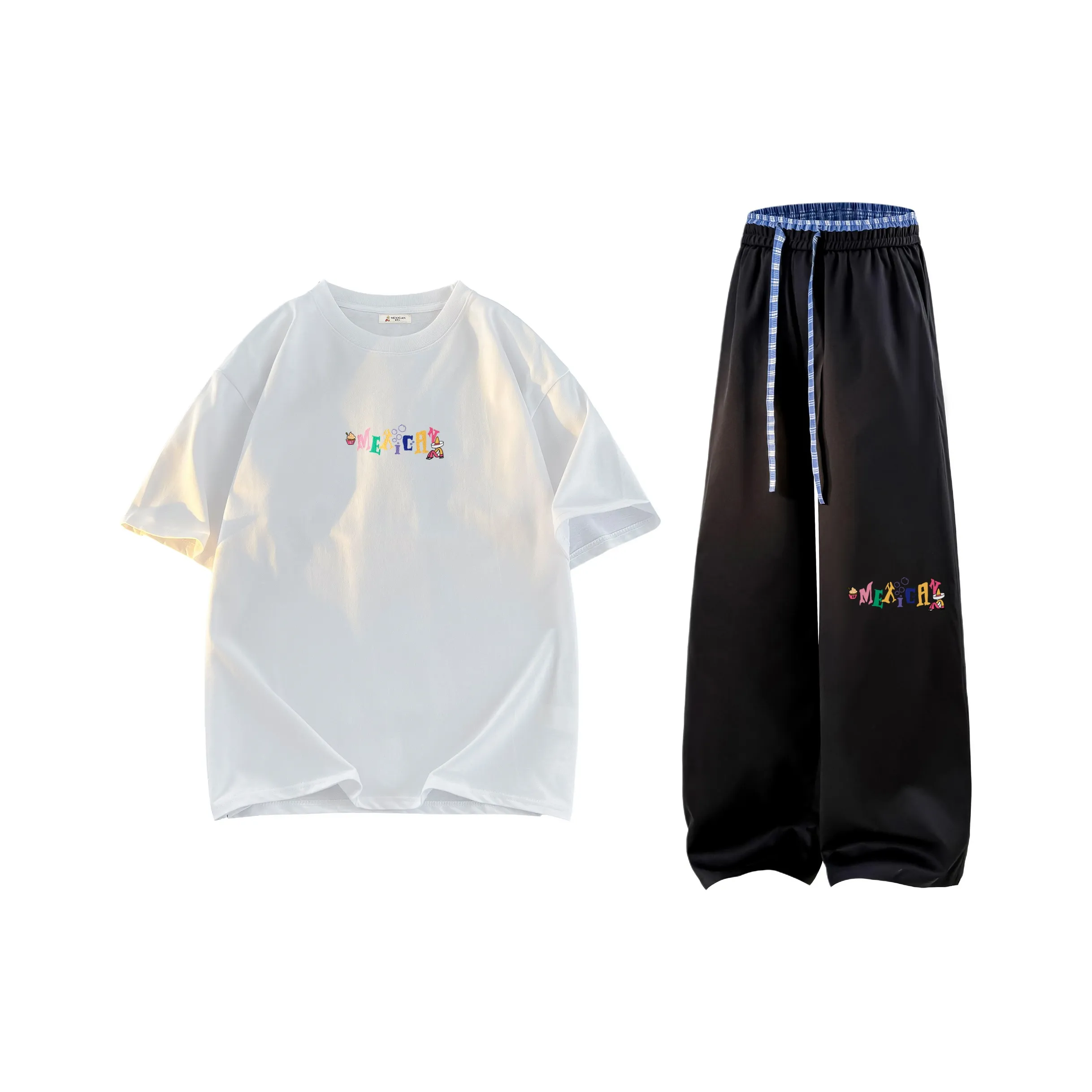 MEXICAN Повседневная спортивная одежда унисекс