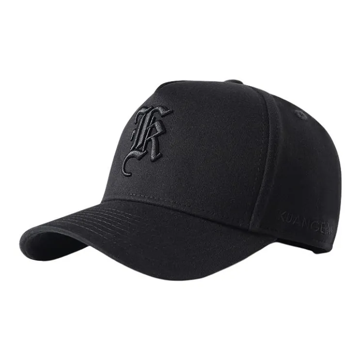 CACUSS Junior Cotton Baseball Caps Unisex