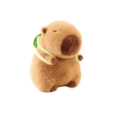 카피바라 부채 백팩 33cm 높이 80000958400