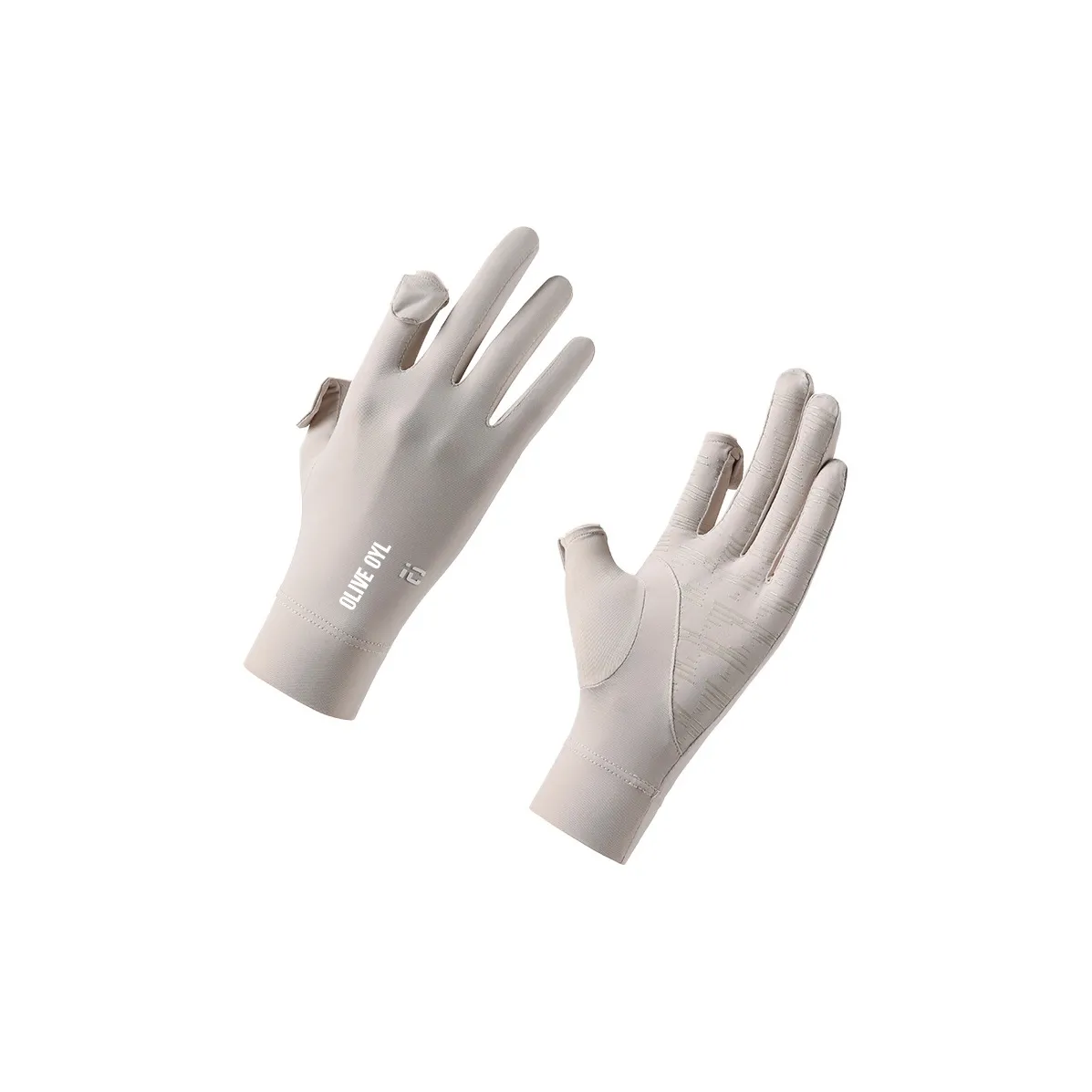 POPEYE Полиамид Перчатки с Защитой от UV Унисекс