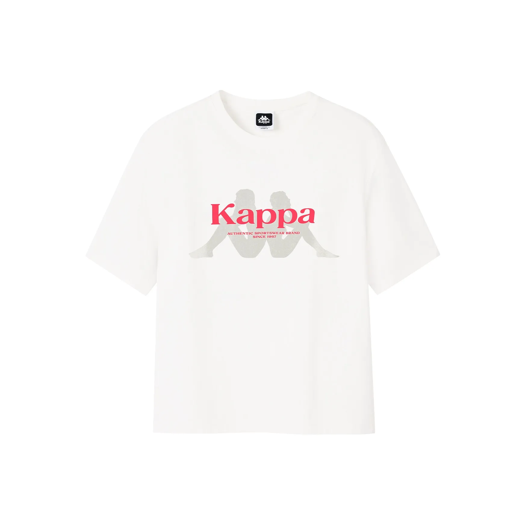 KAPPA Унисекс Футболки
