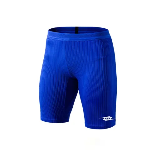 TANSHEZHE Blue Мужские спортивные шорты
