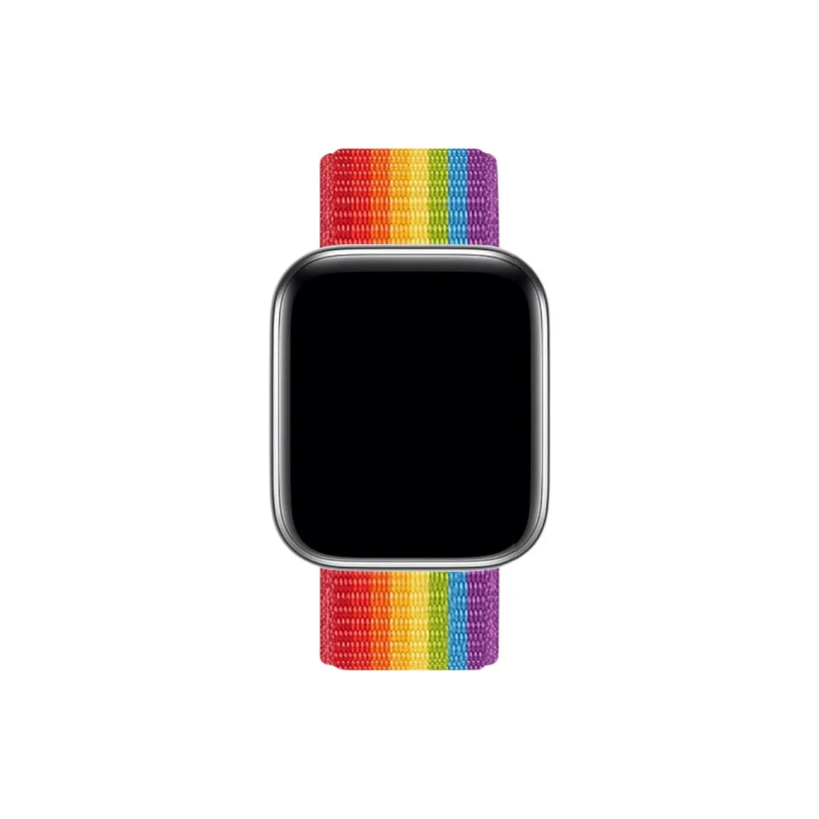 RISTOS Ремешок Apple Совместимость Материал Нейлон