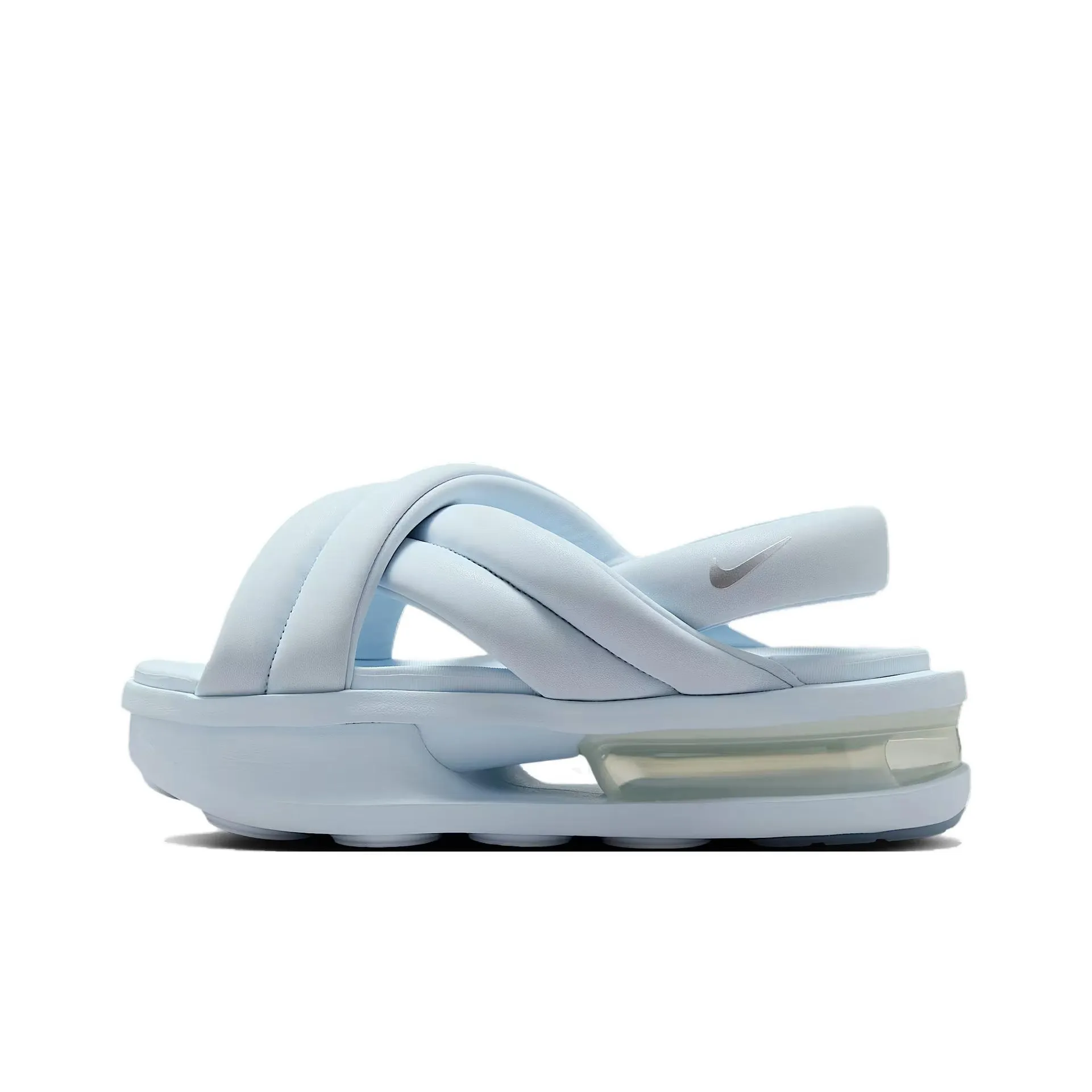 Nike Air Max Isla Пляжные сандалии Женские Синие