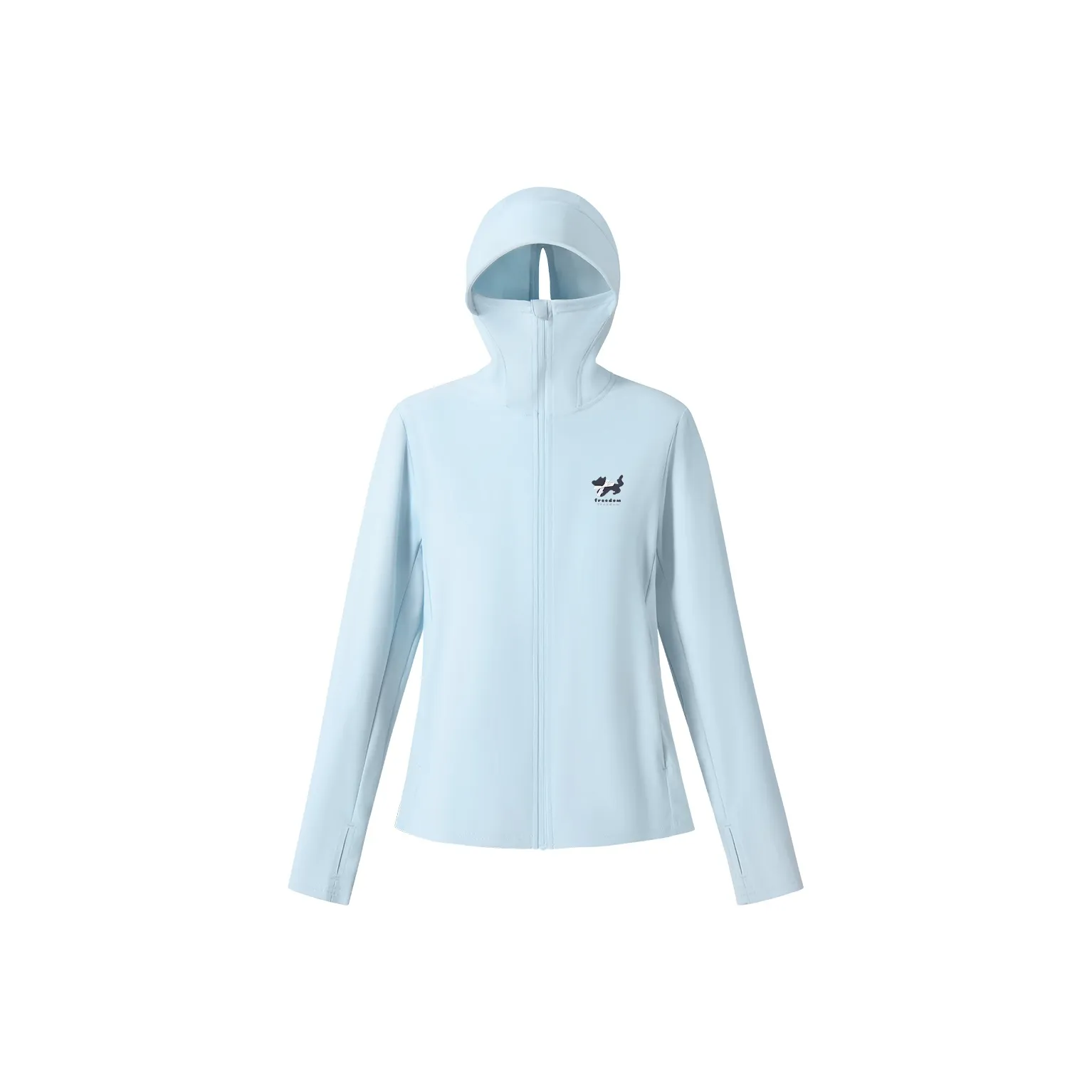 Tonlion Sun Protection Clothing Women's