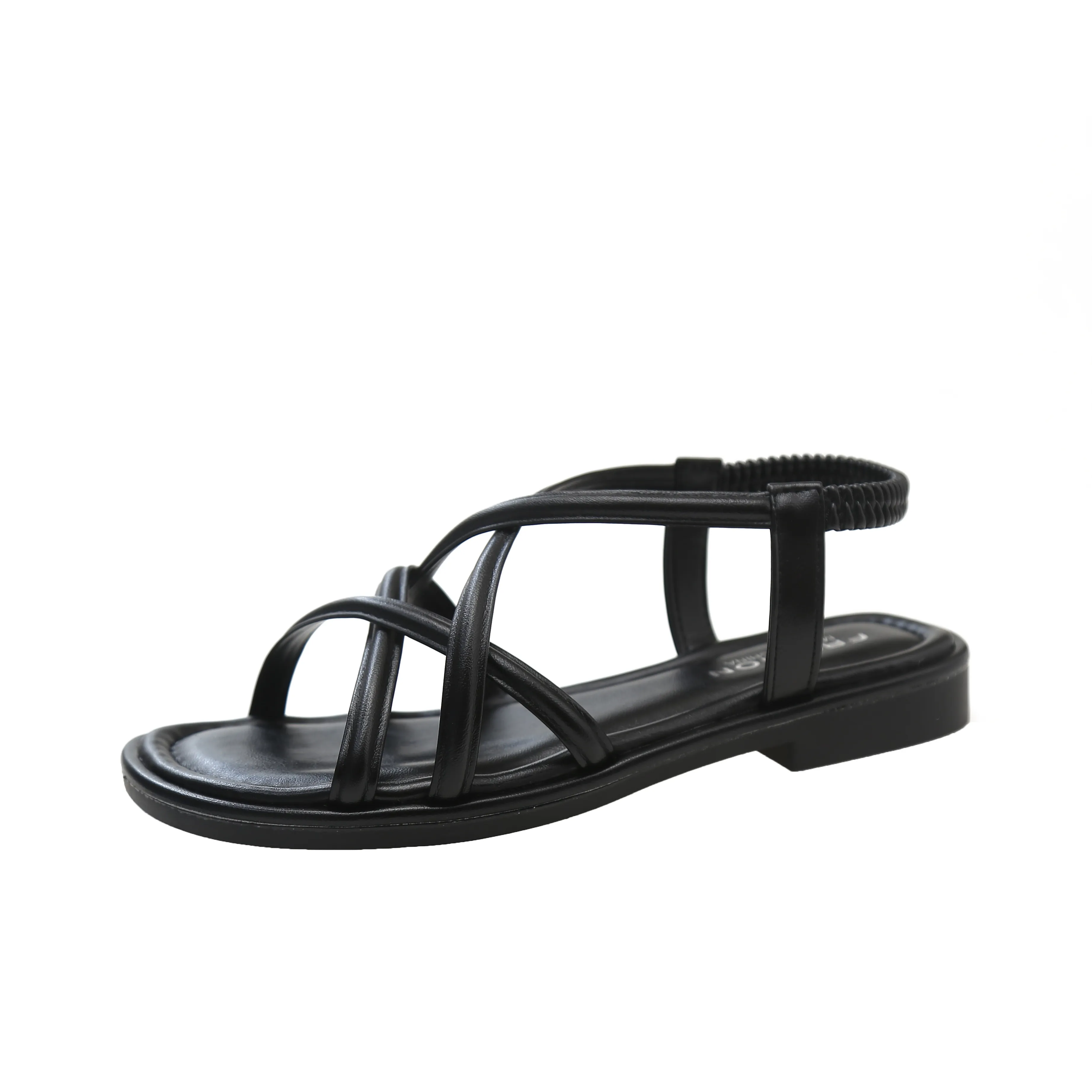 Puppytown One Ремень Сандалии 2 см Женские