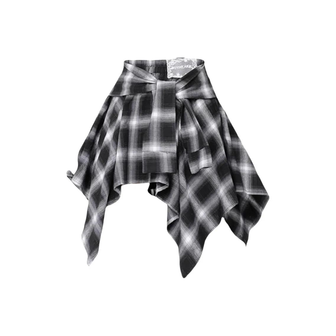 MM Женские Повседневные Короткие Юбки