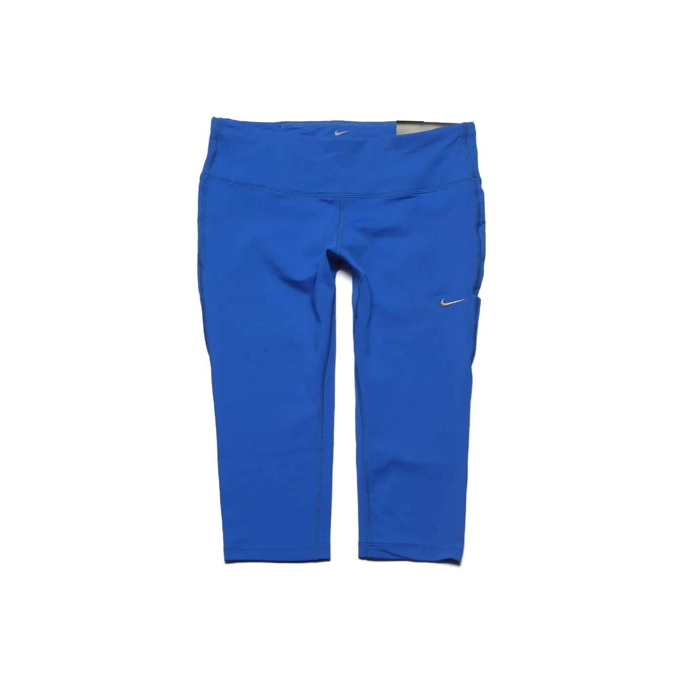 Nike DF EPIC LUX CAPRI Casual Shorts Women's