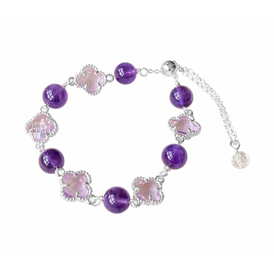 MUYAN Синтетический Искусственный Цветной Глазурный Браслеты Женские