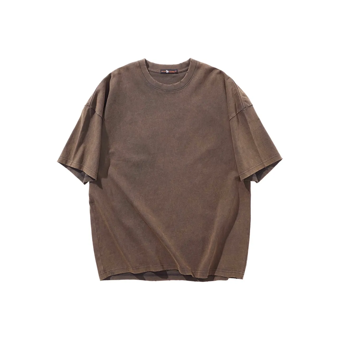 NUCLEAR EXPLOSION T-Shirt Унисекс