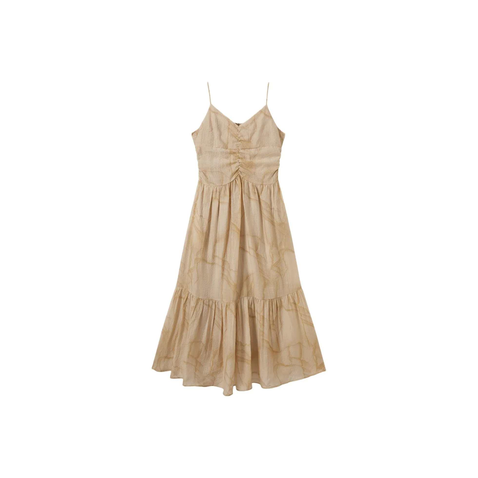 DIALOGUE Шампанское Апельсин Женские Слиплатья