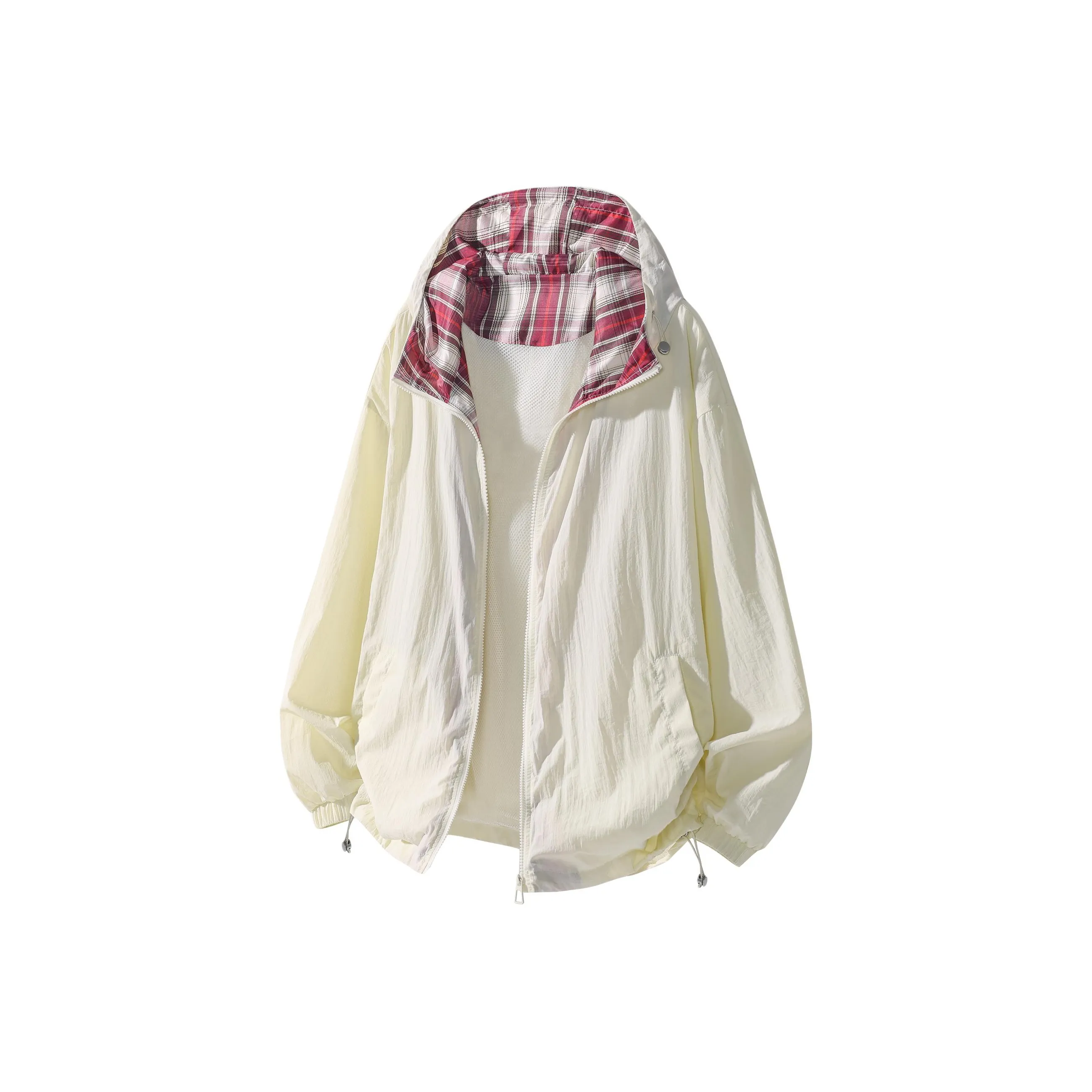 KETE ADER Одежда с защитой от солнца Унисекс