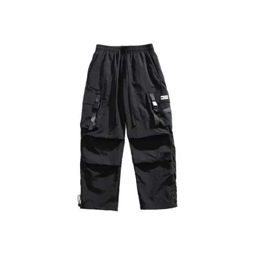Quiksilver Burst Унисекс Ветрозащитные Брюки