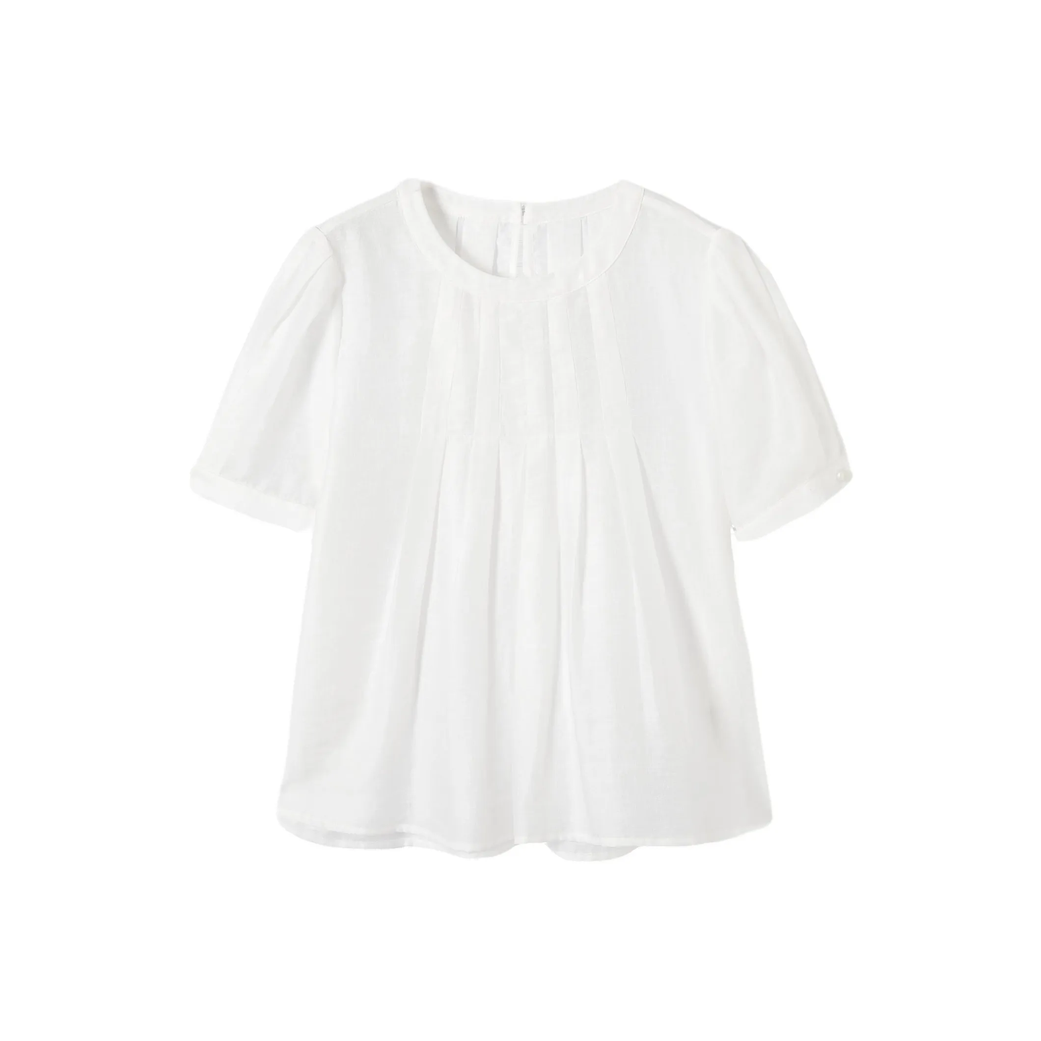 DIALOGUE Женские Шифоновые Рубашки