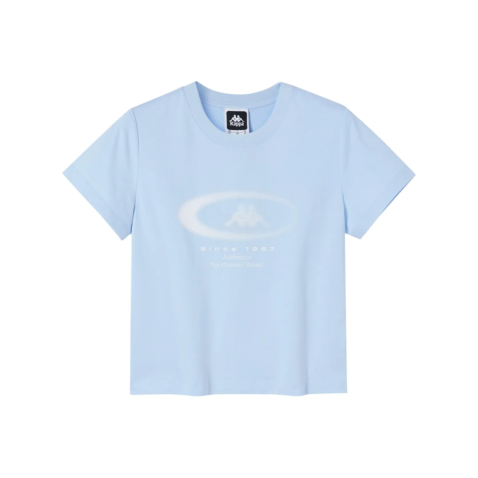 KAPPA Комплект с рубашкой на плечах женская