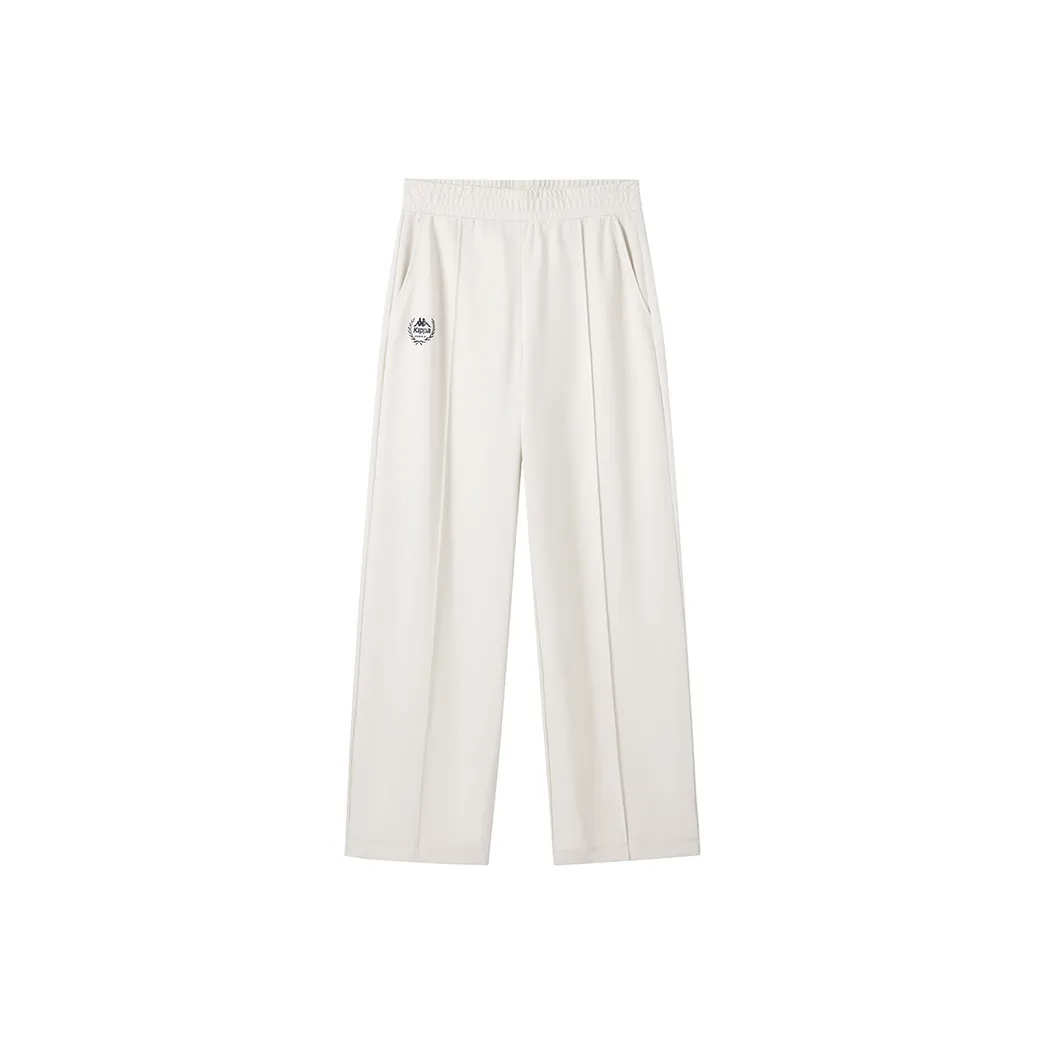 KAPPA Вязаные тренировочные брюки женские