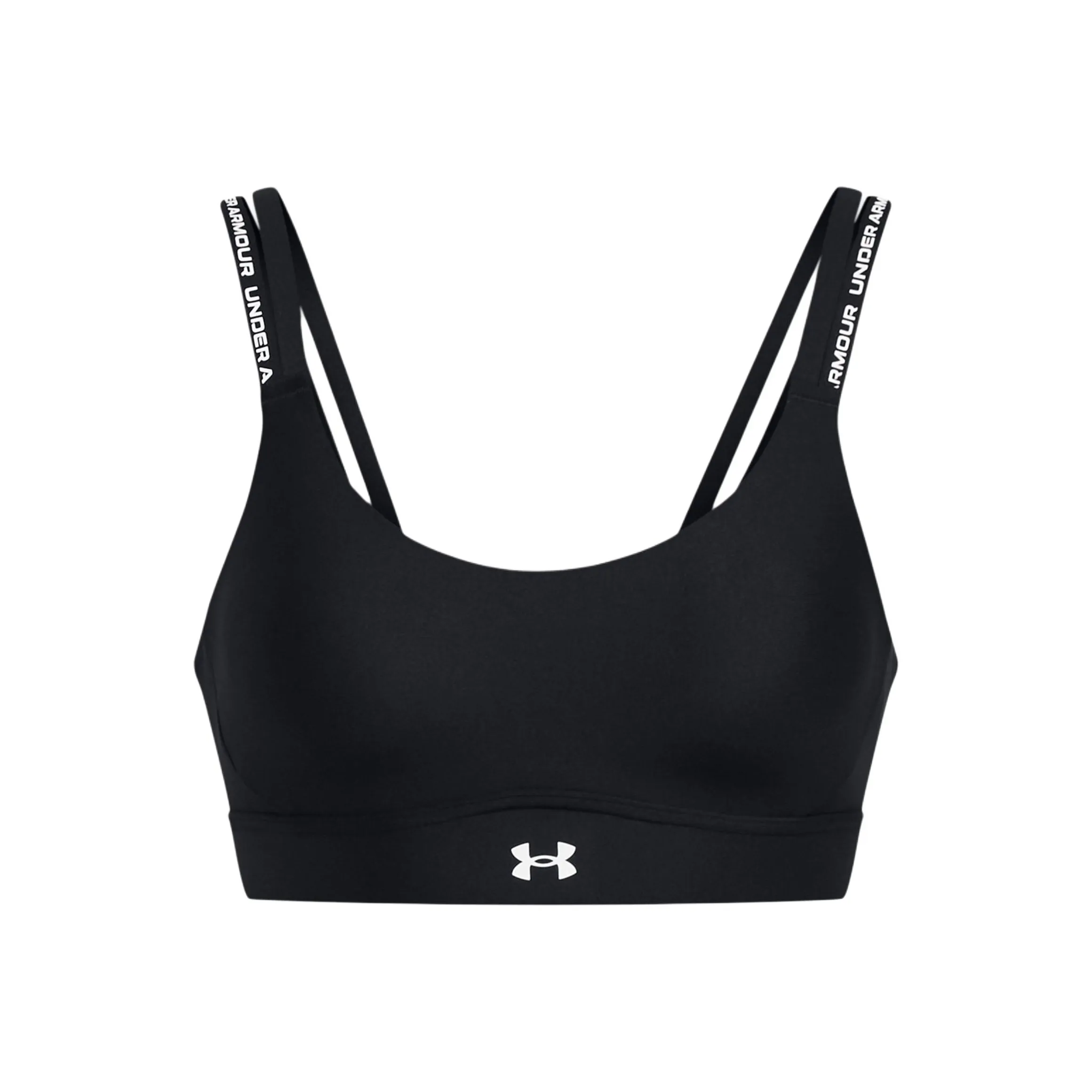 Under Armour UA Infinity 2.0 Sports Underwear Women's Black