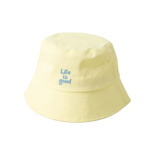 OCE Cotton Bucket Hats Женские