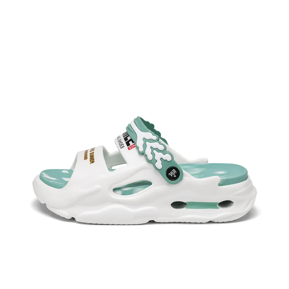 NANJIREN Пляжные сандалии Унисекс