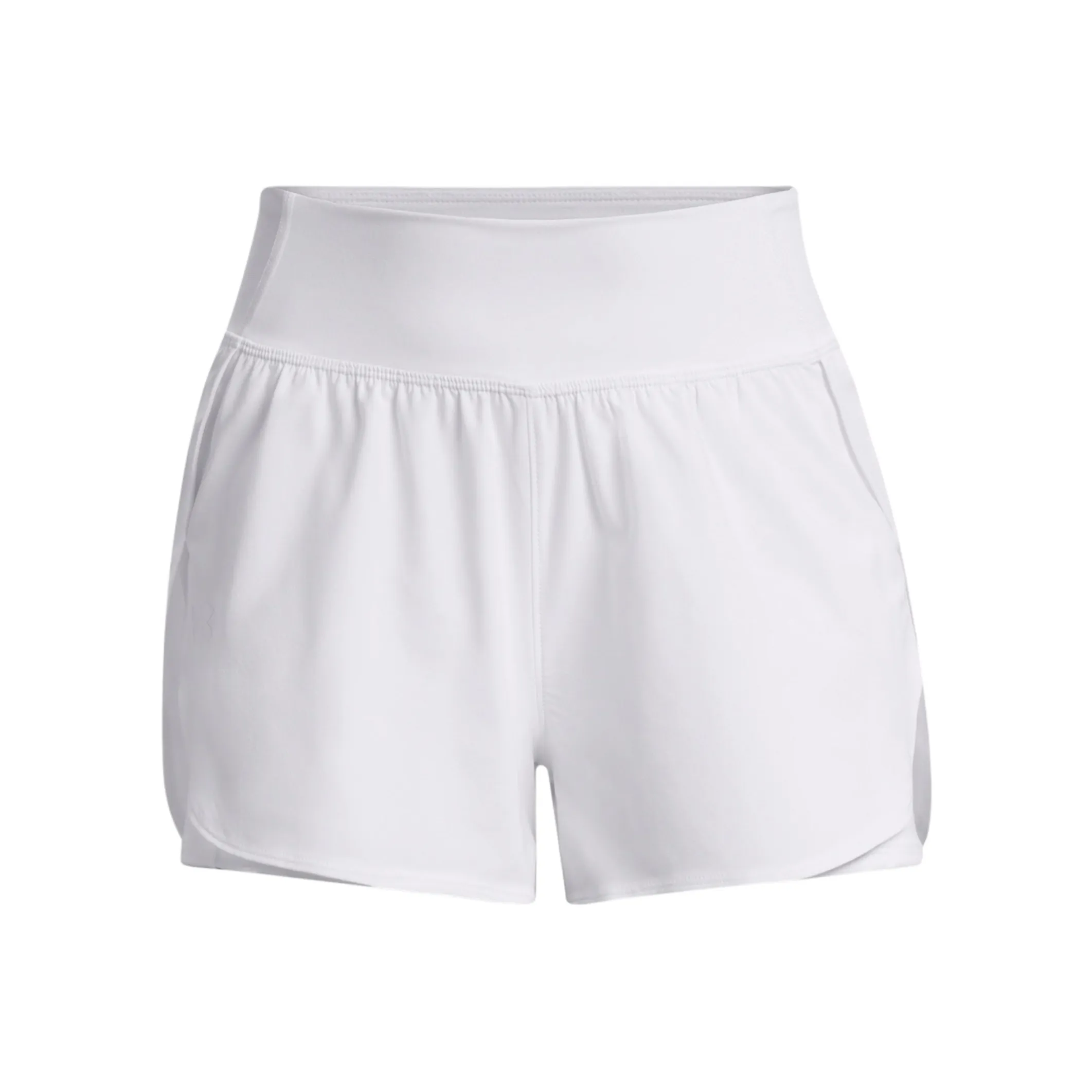 Under Armour Casual Shorts Women's White