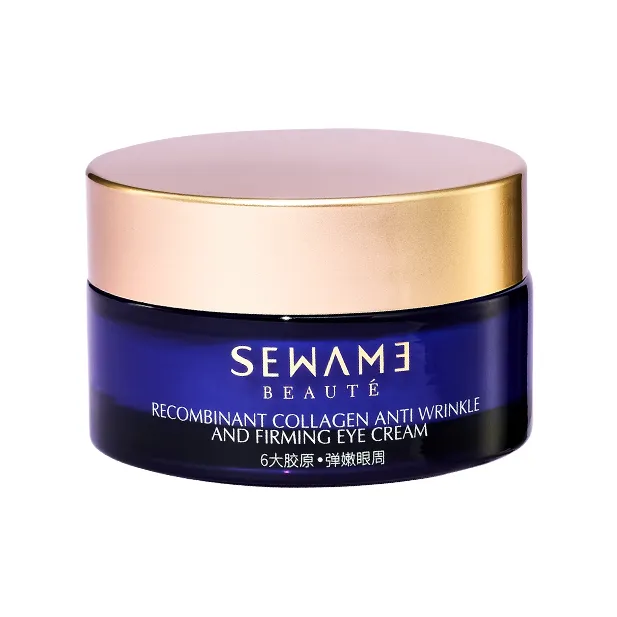 Snow Perfect Коллаген Восстанавливающий Крем для Уменьшения Мимических Рυшек и Укрепления Кожи 30 г