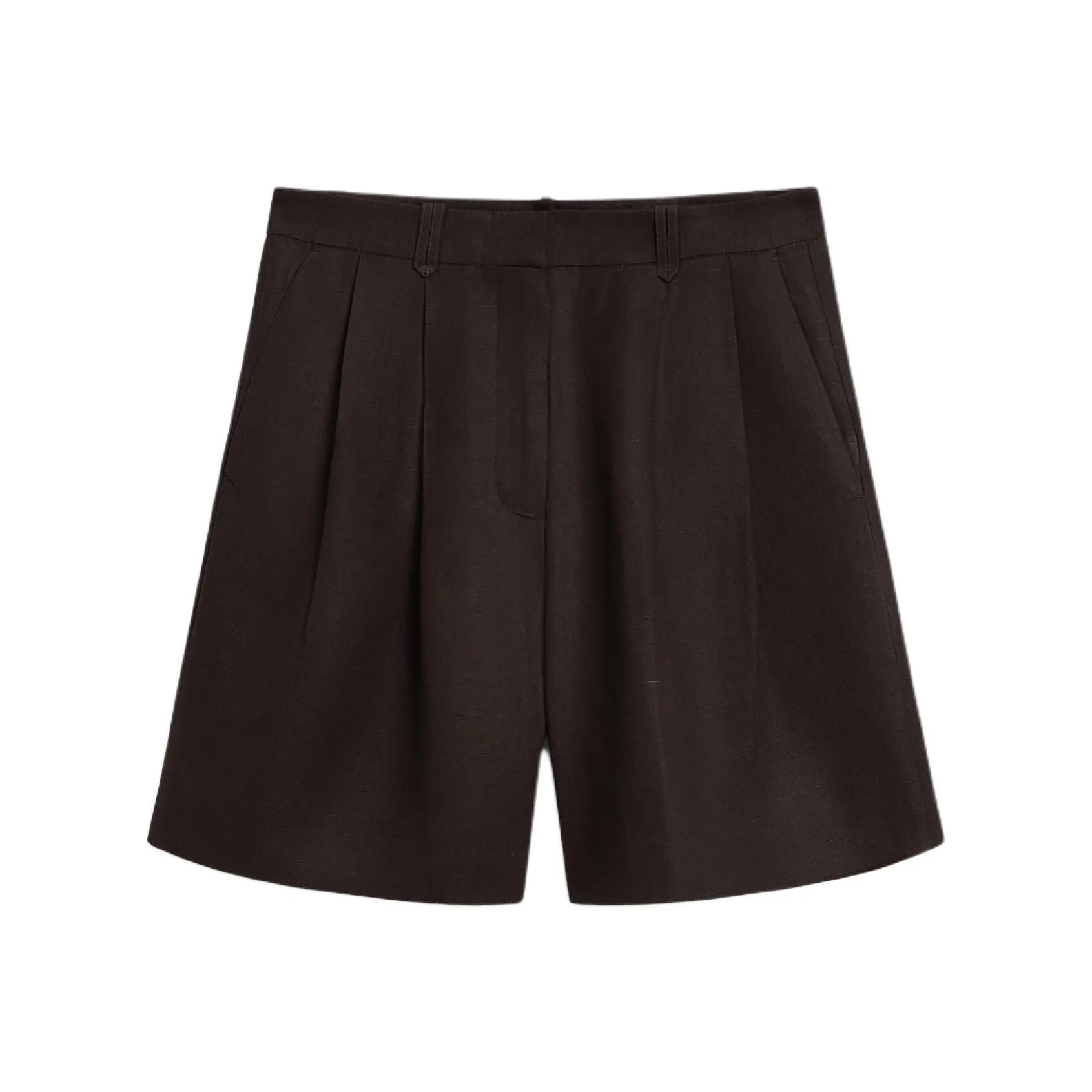 Massimo Dutti Повседневные шорты Женские