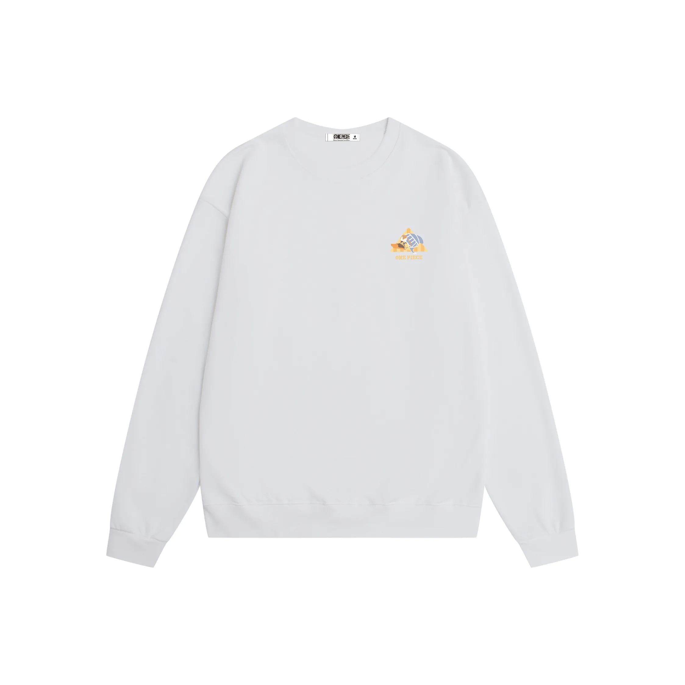 ONE PIECE Унисекс Свитшоты