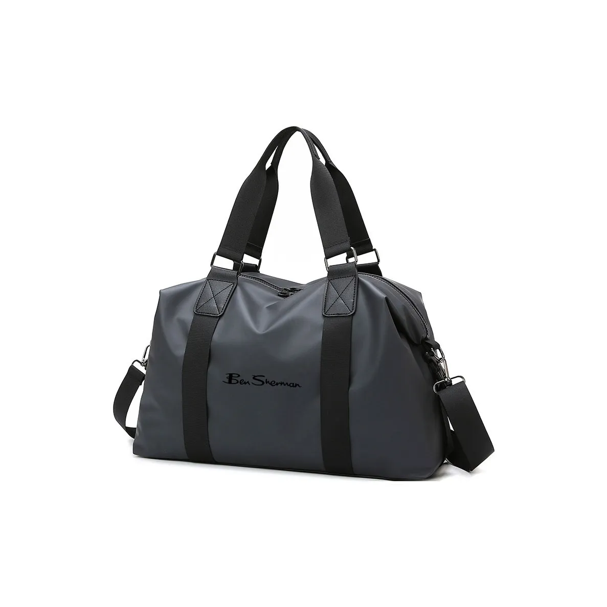 BEN SHERMAN Полиэстер Сумка Унисекс Многоцветная