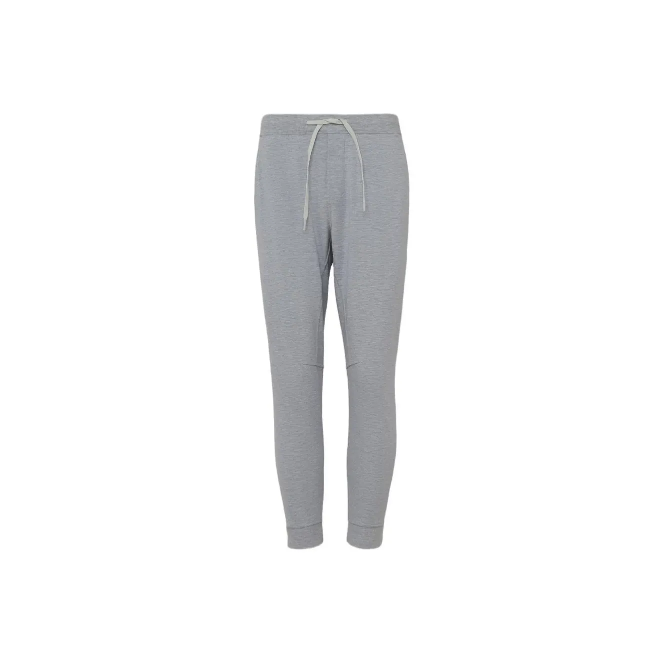 Lululemon City Sweat Knitted Sweatpants Men's Gray