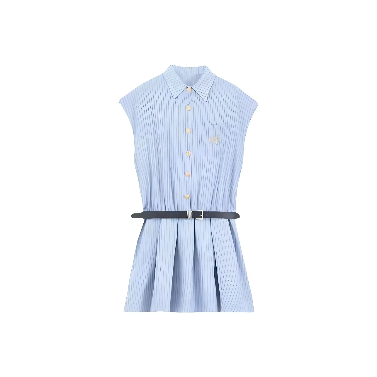 ABBY GODDESS Короткое платье с короткими рукавами женское