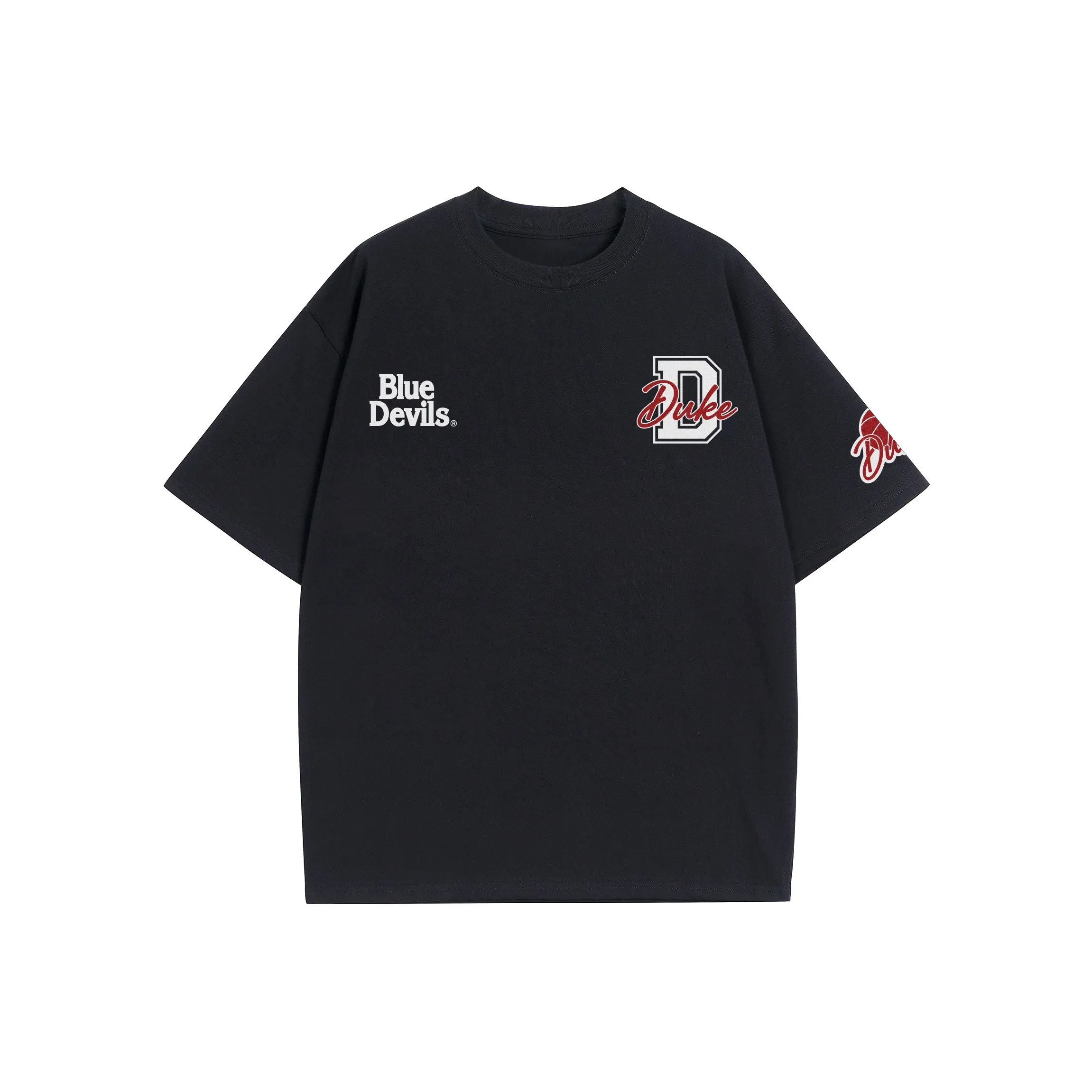 NCAA Унисекс T-рубашки