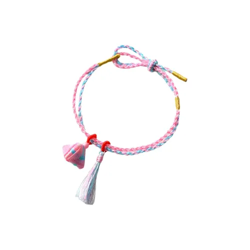 SUYU Ткань ROPE Браслеты Унисекс